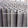 crimped wire mesh/ stainless crimped wire mesh/ china supply